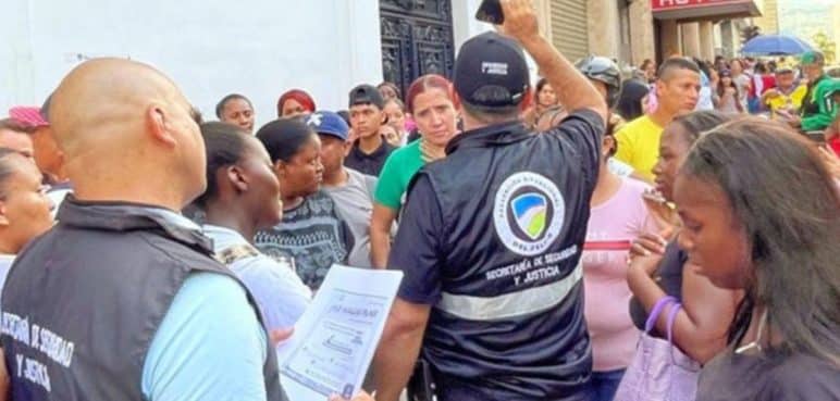 ¡Ojo! Los detalles del segundo ciclo de pago de 'Tránsito a Renta Ciudadana'