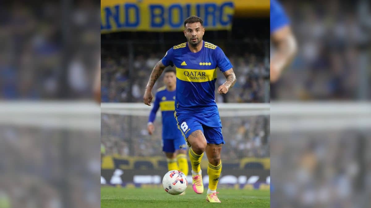 Lesionado y sin jugar: Se conocieron detalles de la grave lesión de Víctor Ibarbo