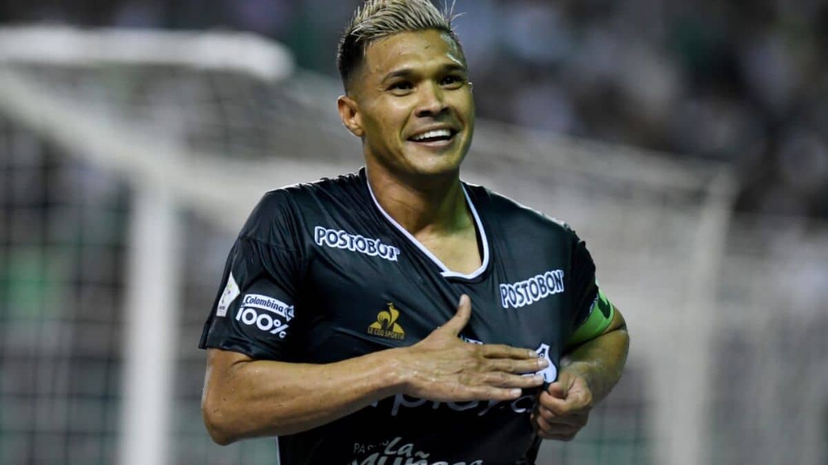 De la Pava ya dio el visto bueno: ¿Regresa Teo?