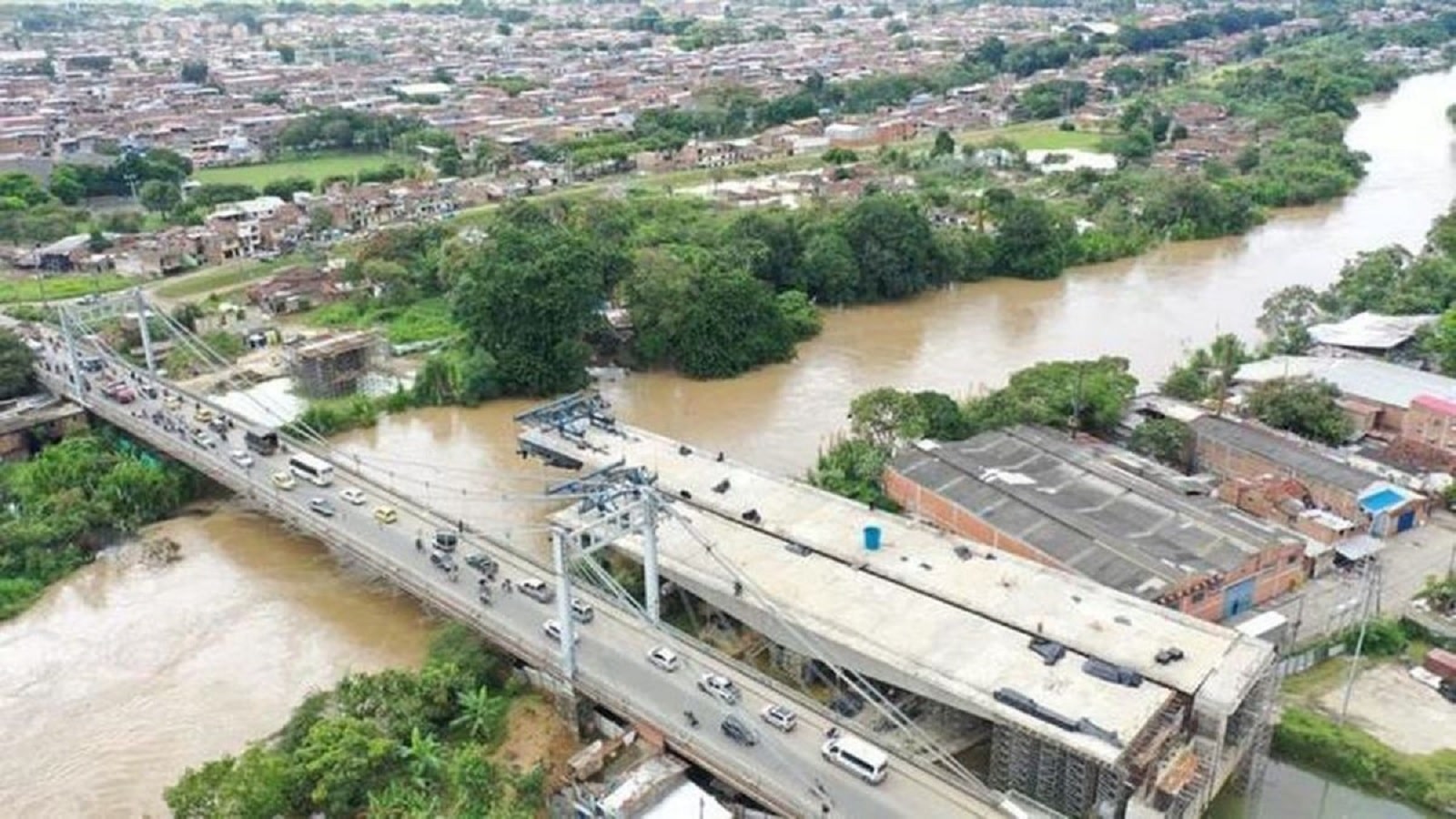 ¿Desabastecimiento de agua por el fenómeno de El Niño? Así se prepara Cali