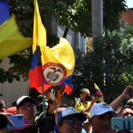 ¿Por qué se celebra el 20 de julio en Colombia? Recordando la historia