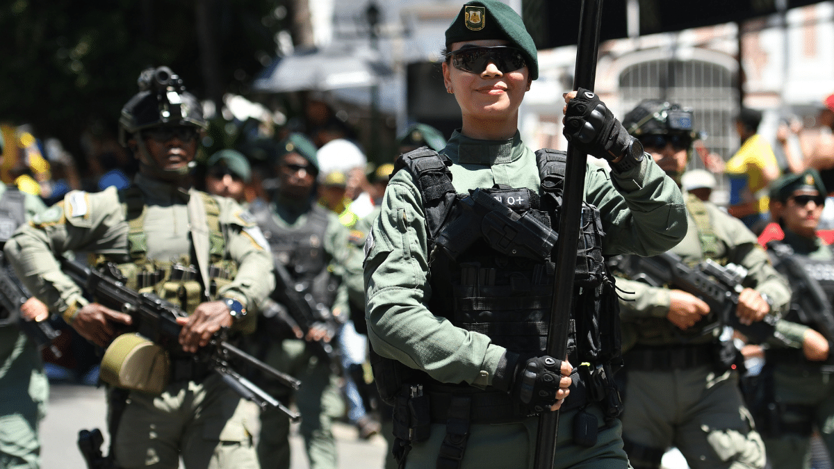 En imágenes: Así se vivió el tradicional desfile de Cali este 20 de julio