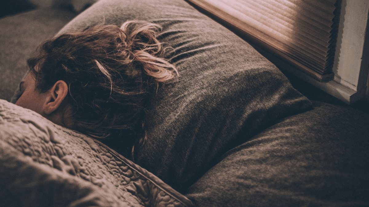 Nasa destaca la importancia de una siesta: ¿Usted duerme durante el día?