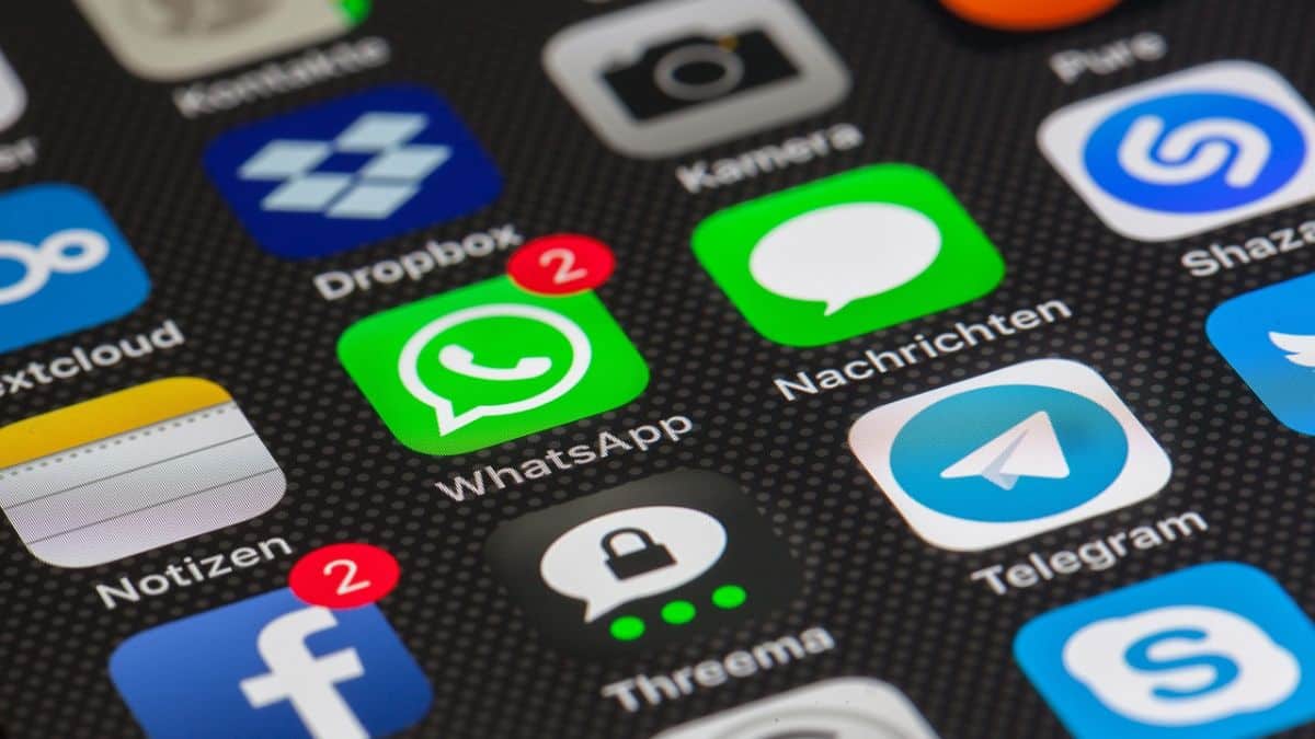 En estos celulares WhatsApp dejará de funcionar a partir del 1 de agosto
