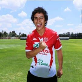 No anhela regresar: Daniel Mantilla no será comprado en México y retornará al país