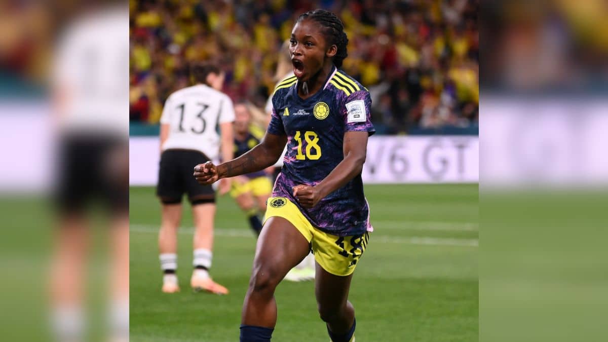 Un paso al costado: Nelson Abadía se va de la Selección Colombia Femenina