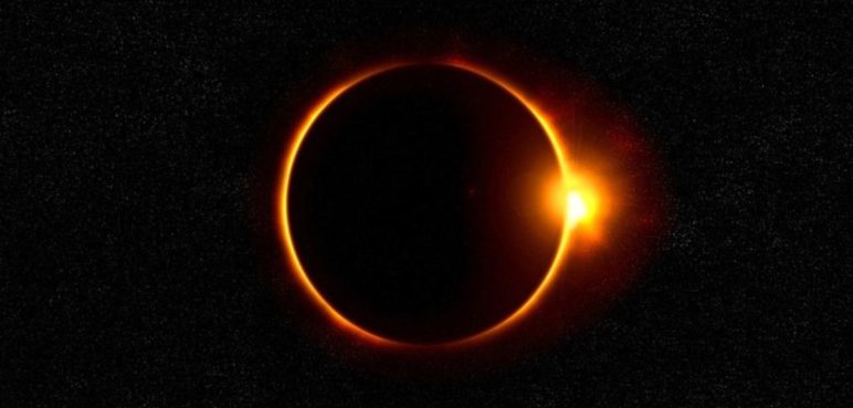 ¡Prográmese! Este día podrá ver el eclipse solar anular en Colombia