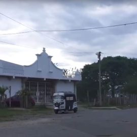 Iglesia en Florida, Valle, 'blanco' de los delincuentes: Cuatro robos en un mes
