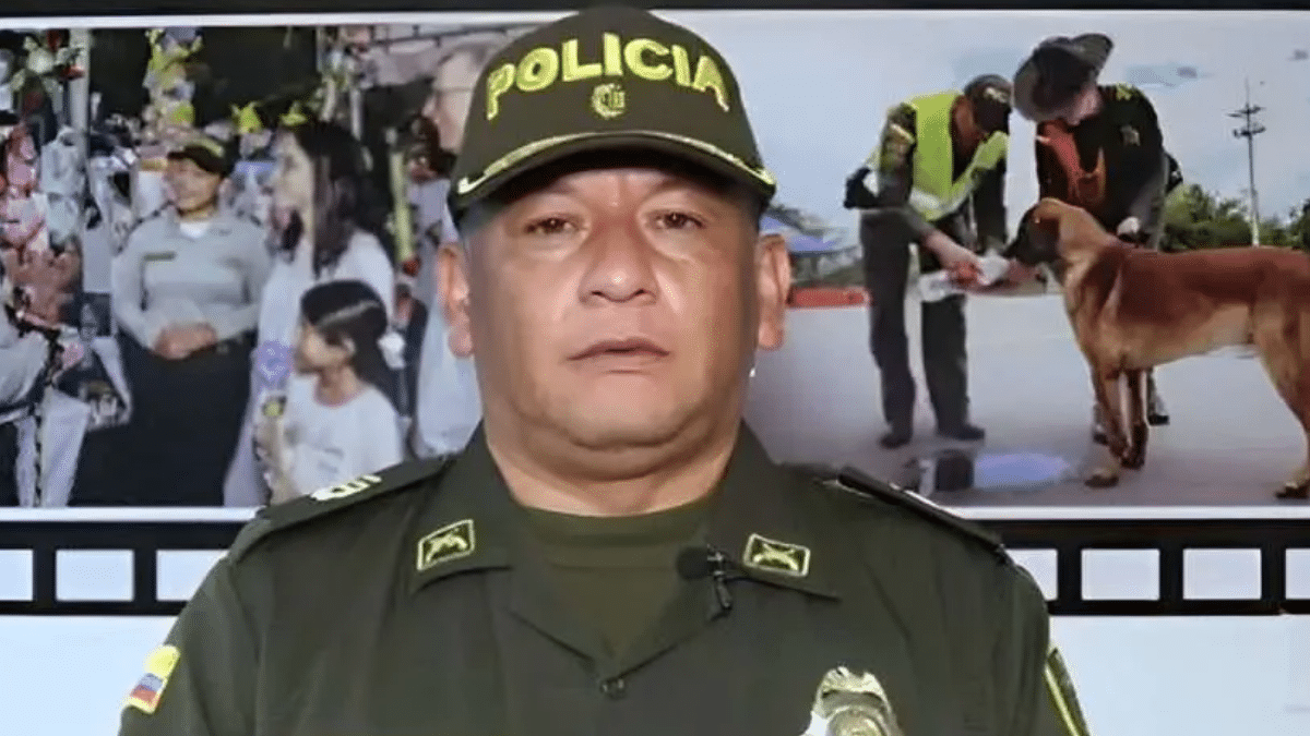 Imputarán cargos al Coronel Edgar Vega: Sería el responsable del homicidio de dos jóvenes en el paro nacional