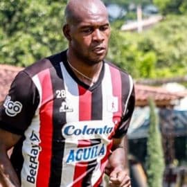 Lesionado y sin jugar: Se conocieron detalles de la grave lesión de Víctor Ibarbo