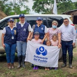Liberan a menores de edad que habían sido secuestradas por disidencias de las Farc en Arauca
