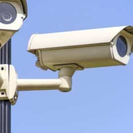 Alcaldía de Cali anuncia millonaria inversión para arreglar cámaras de seguridad