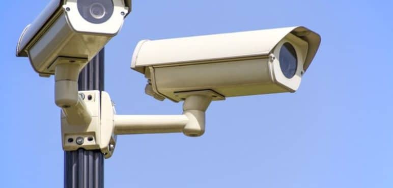 Alcaldía de Cali anuncia millonaria inversión para arreglar cámaras de seguridad
