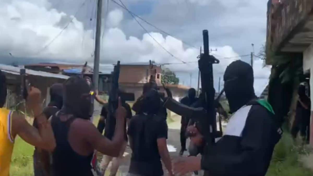 Pelea entre alcaldes de Buenaventura y Cali: "Hemos sido víctimas de su ciudad"