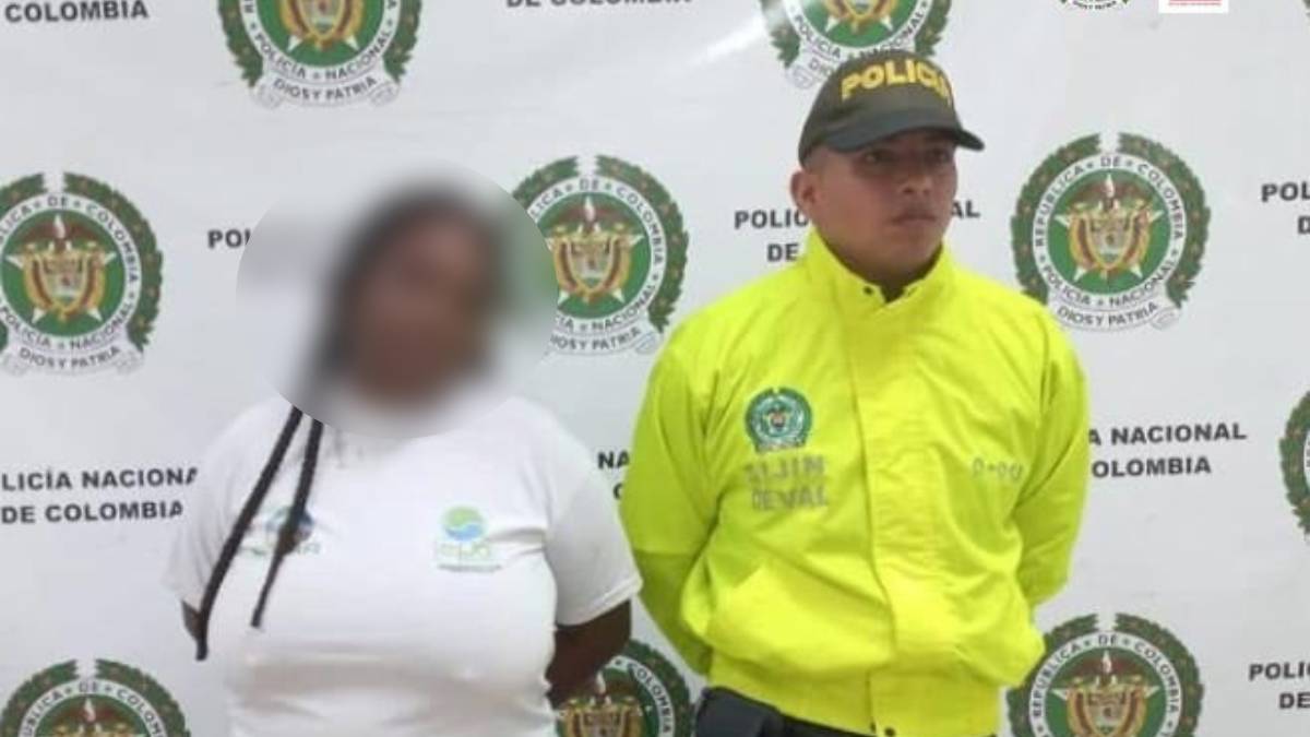 Fue liberado el hijo del Alcalde de Rosas, Cauca, tras secuestro de disidencias