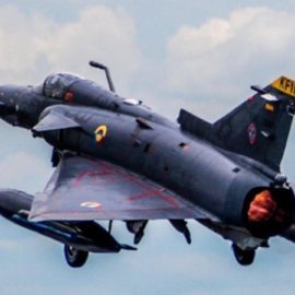 Fuerza Aeroespacial Colombiana: Este sería el nuevo nombre de la Fuerza Aérea