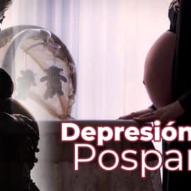 Enfrentando la depresión posparto: La maternidad sin rendirse ante la tormenta