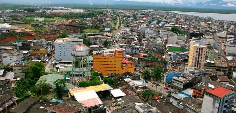 Alerta en Buenaventura: Toman medidas para combatir el 'plan pistola'