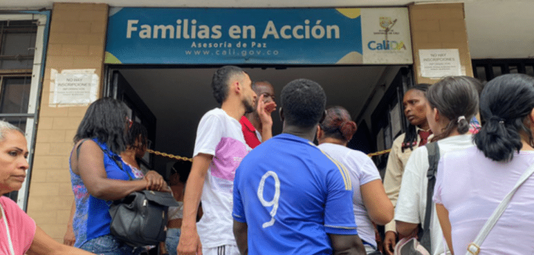 Hogares a los que se les suspendió el pago de Renta Ciudadana ya podrán reclamarlo