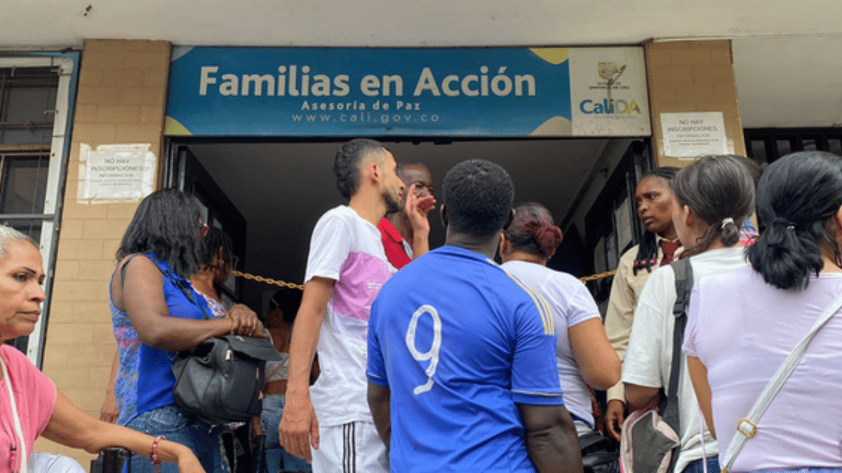 Hogares a los que se les suspendió el pago de Renta Ciudadana ya podrán reclamarlo