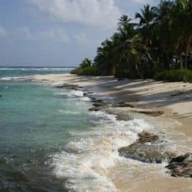 Tras caída de turismo en San Andrés, Avianca habilitó una nueva ruta sin escala