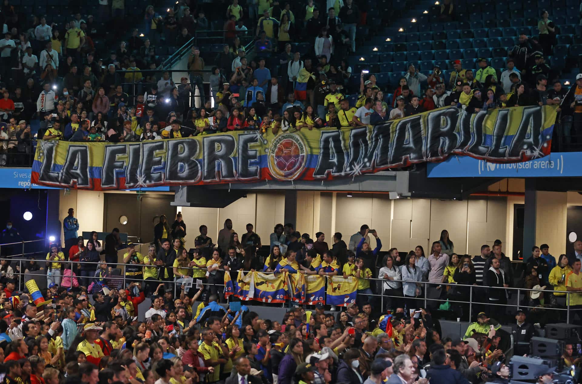 'Con bombos y platillos': Así recibieron a la Selección Colombia femenina tras el Mundial