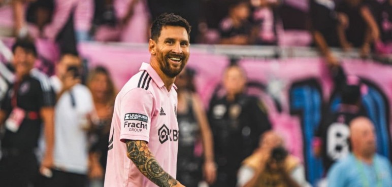 Rompa la alcancía: Esto cuesta ir a ver a jugar a Messi desde Colombia