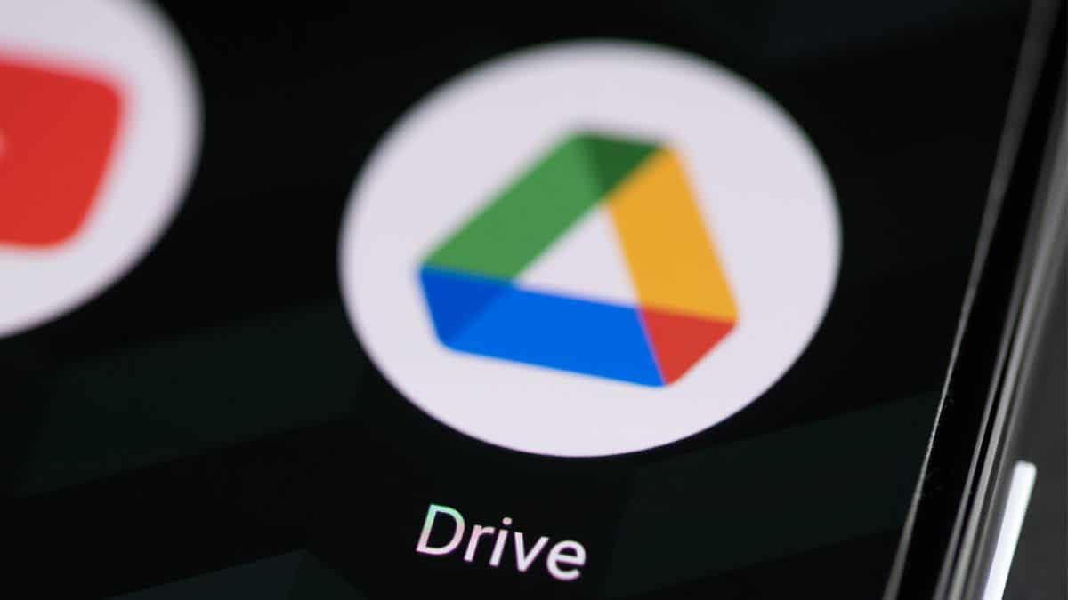 Out of space on Google Drive?  So you can get more storage space