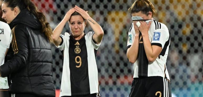¡Por primera vez en su historia! Alemania eliminada del Mundial en fase de grupos