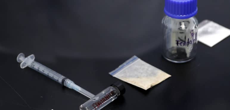 Alerta en Colombia: Aumenta el consumo ilegal de fentanilo, 'la droga zombie'