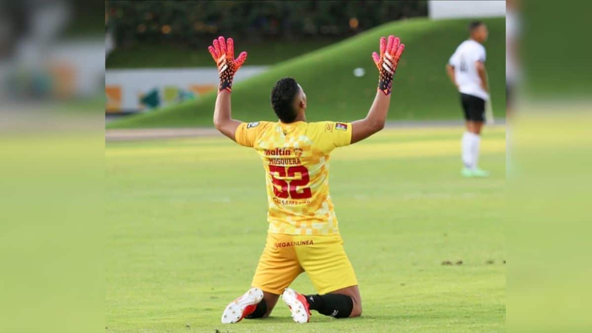 Deportivo Cali ya tendría nuevo arquero para la Liga y la Copa