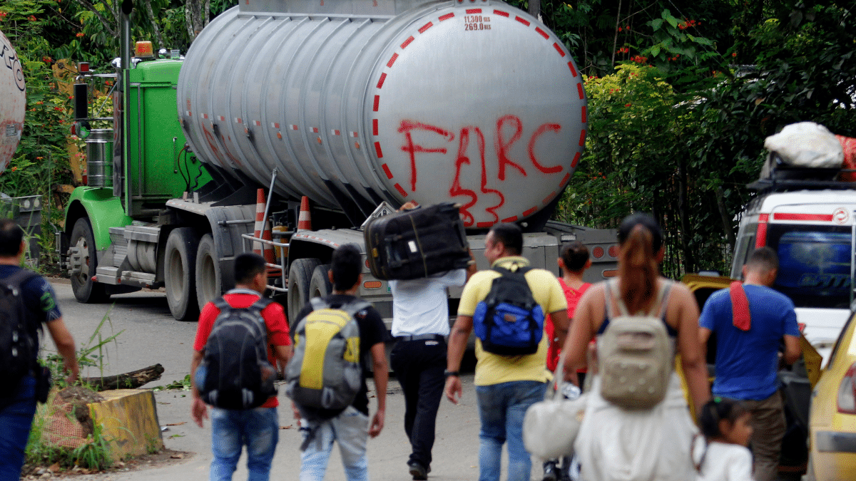 Hurtos en estaciones del MÍO se reducen en un 79% tras operativos de seguridad