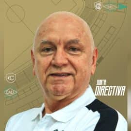 "Hay que poner la casa en orden": Nuevo presidente del Deportivo Cali