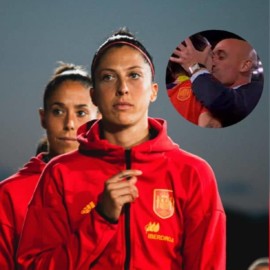 Jugadora de selección española rompe su silencio tras ser víctima de abuso