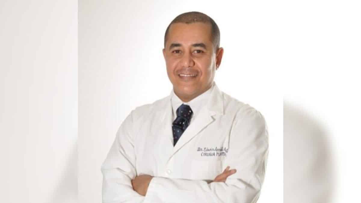 Cirujano colombiano fue desmembrado durante sus vacaciones