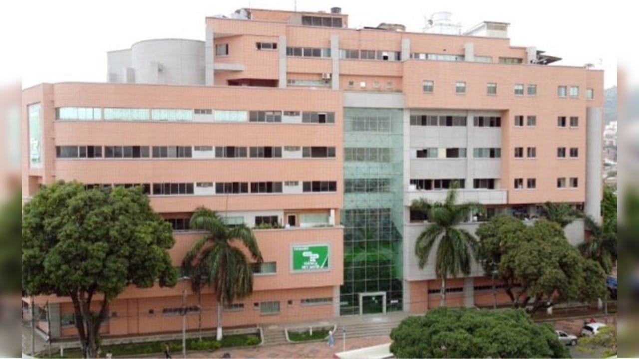 Suspenden servicios en la Clínica Rey David de Cali: ¿Qué pasó y qué puede hacer?