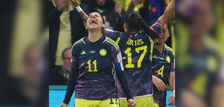 Colombia vs. Panamá: debut de 'tricolor' femenina en Copa Oro W 2024