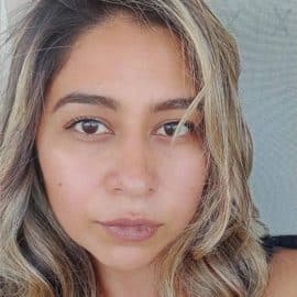 Joven colombiana murió tras ser arrastrada por una ola monstruo en Australia