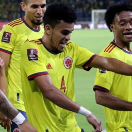 Los guerreros de las eliminatorias: Selección Colombia anuncia a sus convocados