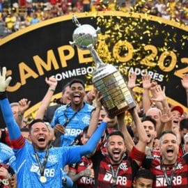 Abriendo el baúl de los recuerdos: La extinta Copa Interamericana regresaría