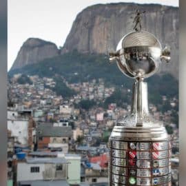 Semana crucial de Copa Libertadores: Inician los cruces por cuartos