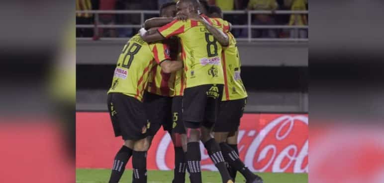 ¡Avanza la Copa Libertadores! Estos son los clasificados y los duelos pendientes