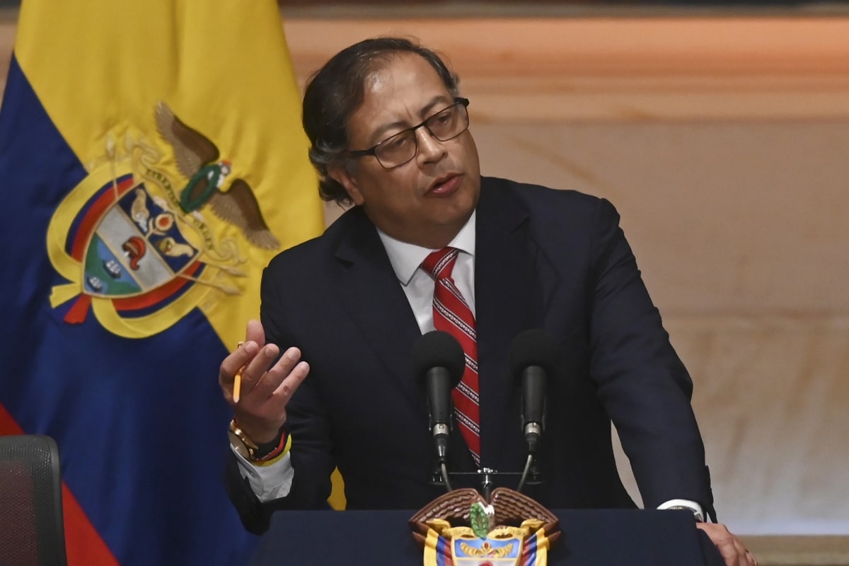 Tres mujeres son las opciones de Petro para ser fiscal general
