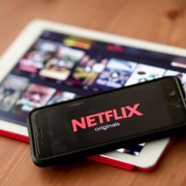 Netflix lanza proyecto para jugar videojuegos en televisiones y tabletas