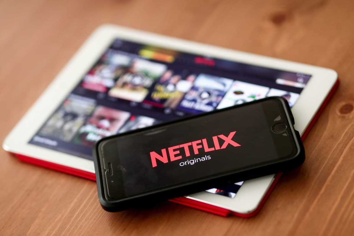 Netflix lanza proyecto para jugar videojuegos en televisiones y tabletas