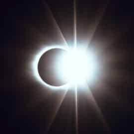 Alístese: La NASA explicó cómo puede ver el próximo eclipse solar anular