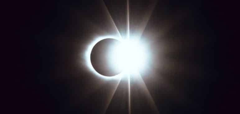 Alístese: La NASA explicó cómo puede ver el próximo eclipse solar anular