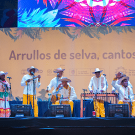 ¡Faltan dos días! Cali se alista para el Festival Petronio Álvarez