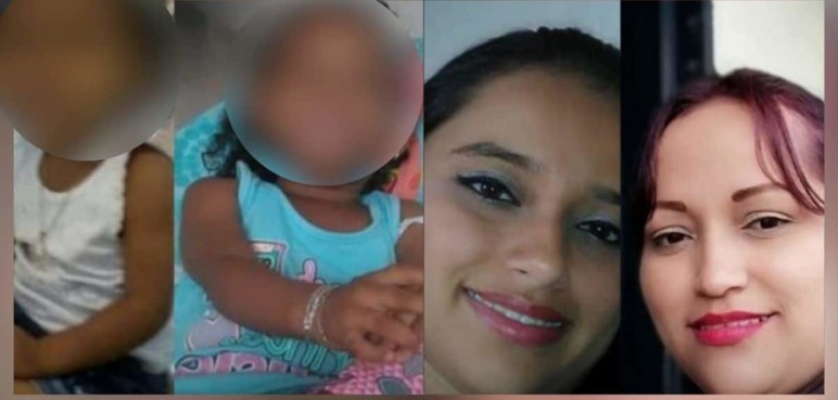 Denunció tres veces a su victimario y la mató junto a su familia: Investigan a funcionaria