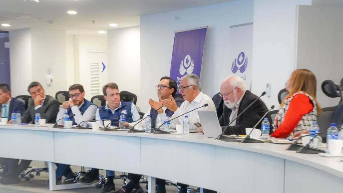 ¡Los servicios no serán suspendidos! Gobierno y EPS avanzan en acuerdos